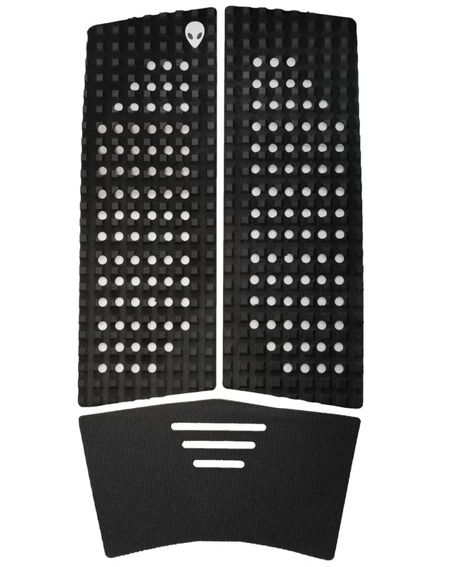 Image of Luna surf 3 piece traction pad 