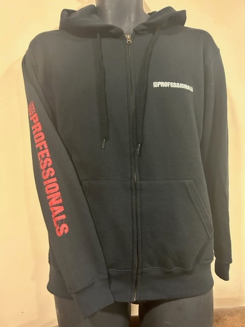 Image of Back and Better Hoodie 