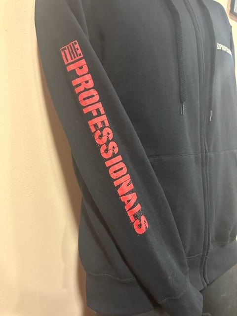 Image of Back and Better Hoodie 