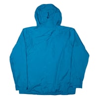 Image 2 of Patagonia Torrentshell Jacket - Bright Blue