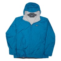 Image 1 of Patagonia Torrentshell Jacket - Bright Blue