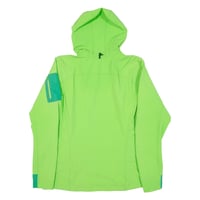 Image 3 of Arc'teryx Gamma Softshell Jacket - Lime