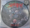 Suffocation – Effigy Of The Forgotten Picture Disc LP