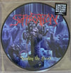Suffocation – Breeding The Spawn Picture Disc LP