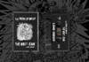 LONE CREEP - "100 BEERS OF MUSIC: THE FIRST YEAR" CASSETTE