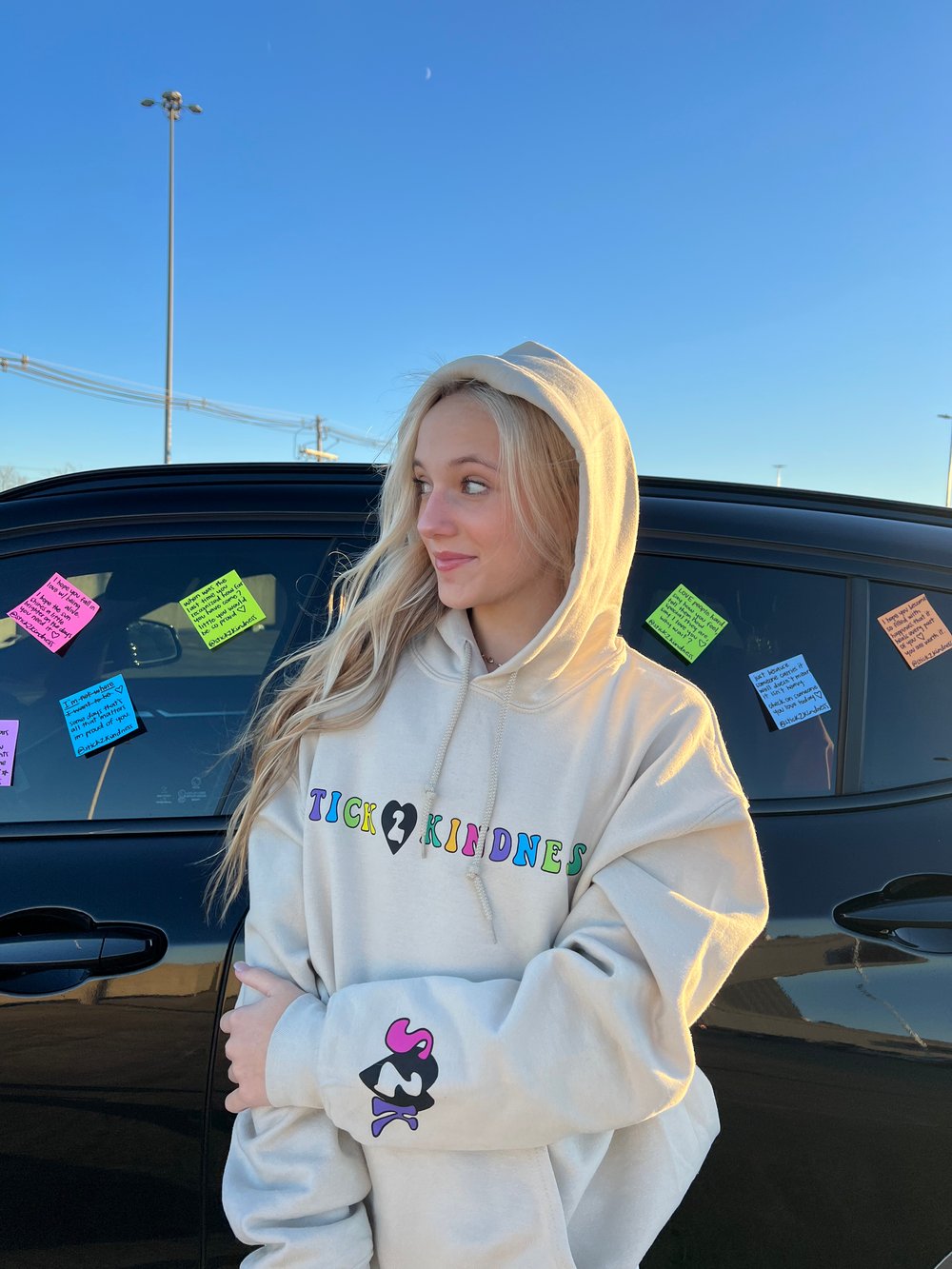 Image of OG s2k hoodie