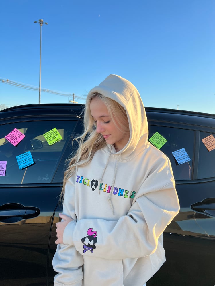 Image of OG s2k hoodie