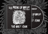 LONE CREEP - "100 BEERS OF MUSIC: THE FIRST YEAR" CD