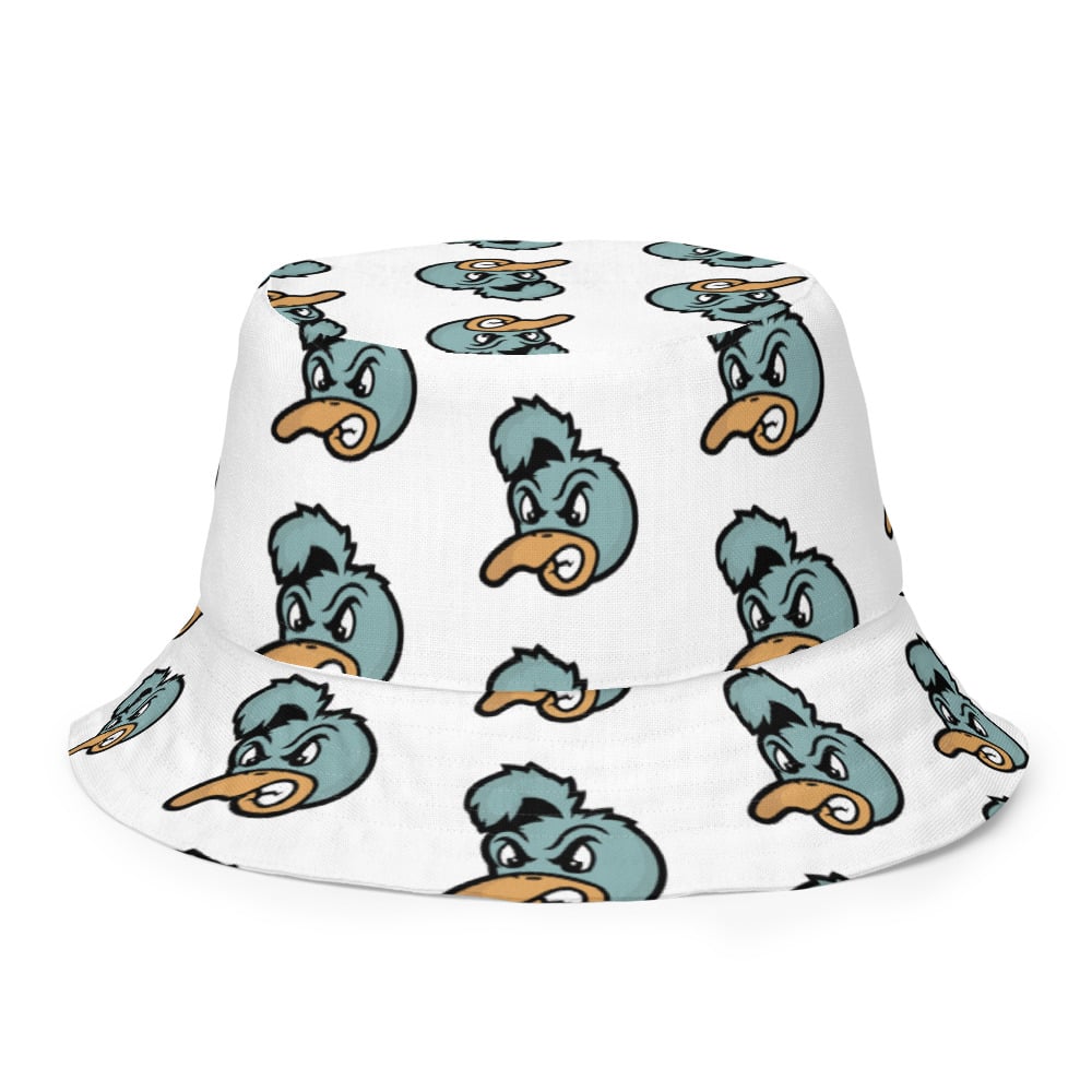 TRU Reversible Bucket 