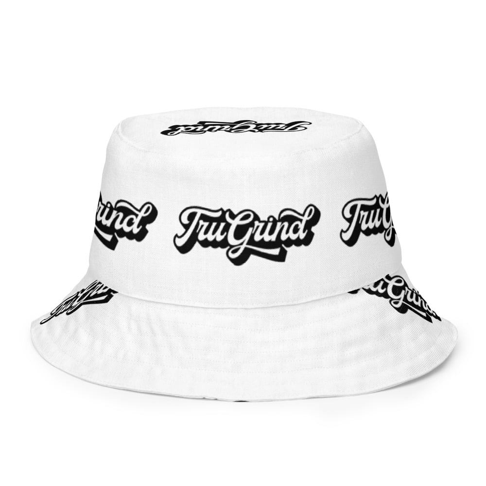 TRU Reversible Bucket 