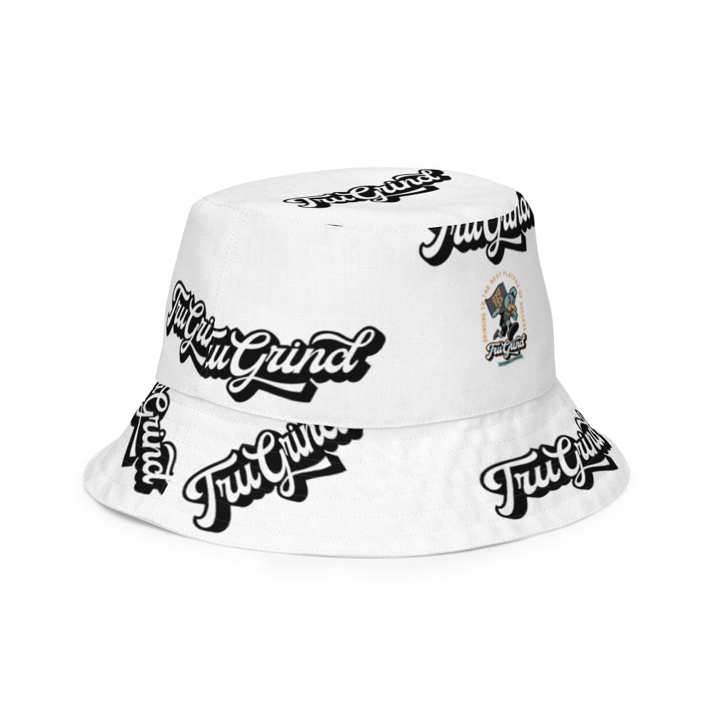 TRU Reversible Bucket 