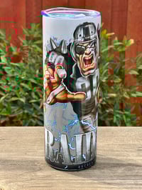 Image 3 of Personalized 20oz Tumbler Designs  