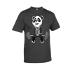 "PANDA" Calm But Tuff