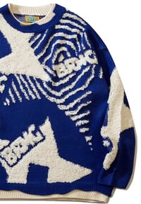 Image 2 of BRMG Sweater
