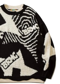 Image 3 of BRMG Sweater