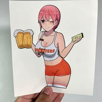 Image 2 of The Quintessential Quintuplets - Ichika Nakano