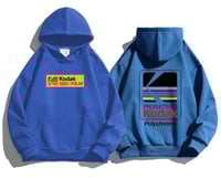 Image 2 of kodak hoodie