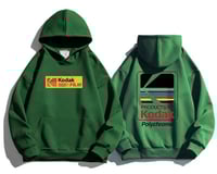 Image 3 of kodak hoodie