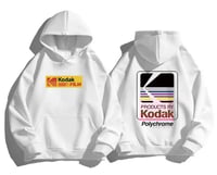 Image 5 of kodak hoodie