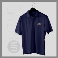 Image 1 of Polo Unisex m/c - Asso di Bastoni (UR074)