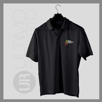 Image 3 of Polo Unisex m/c - Asso di Bastoni (UR074)