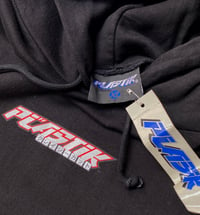 Image 3 of PLASTIK HOODIE