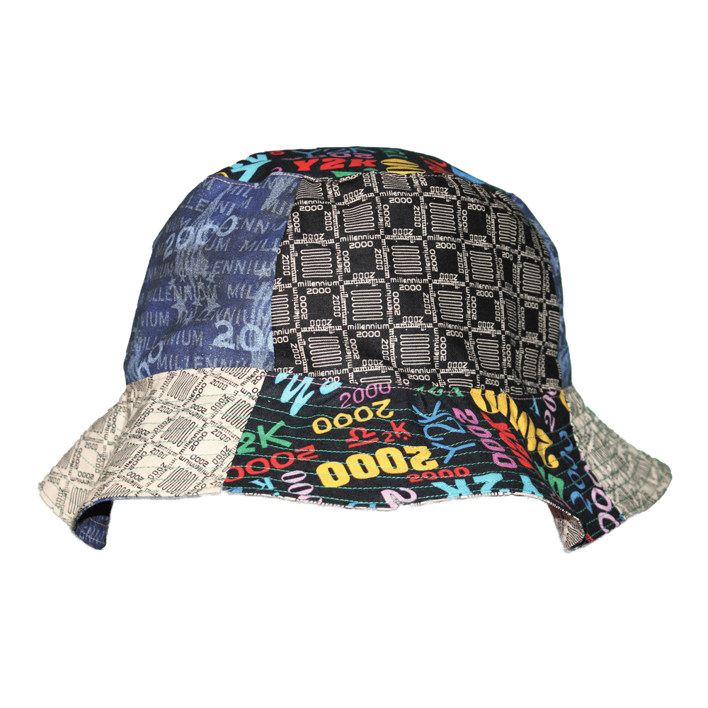 Image of Y2K Bucket Hat