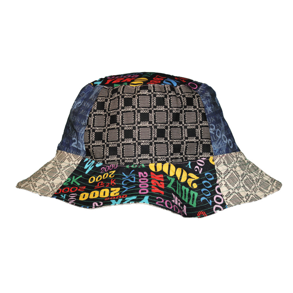 Image of Y2K Bucket Hat