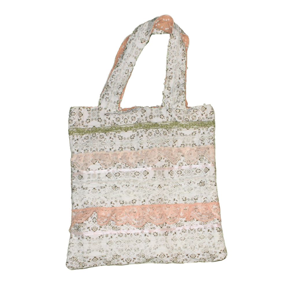 Image of Ballerina Tote Bag