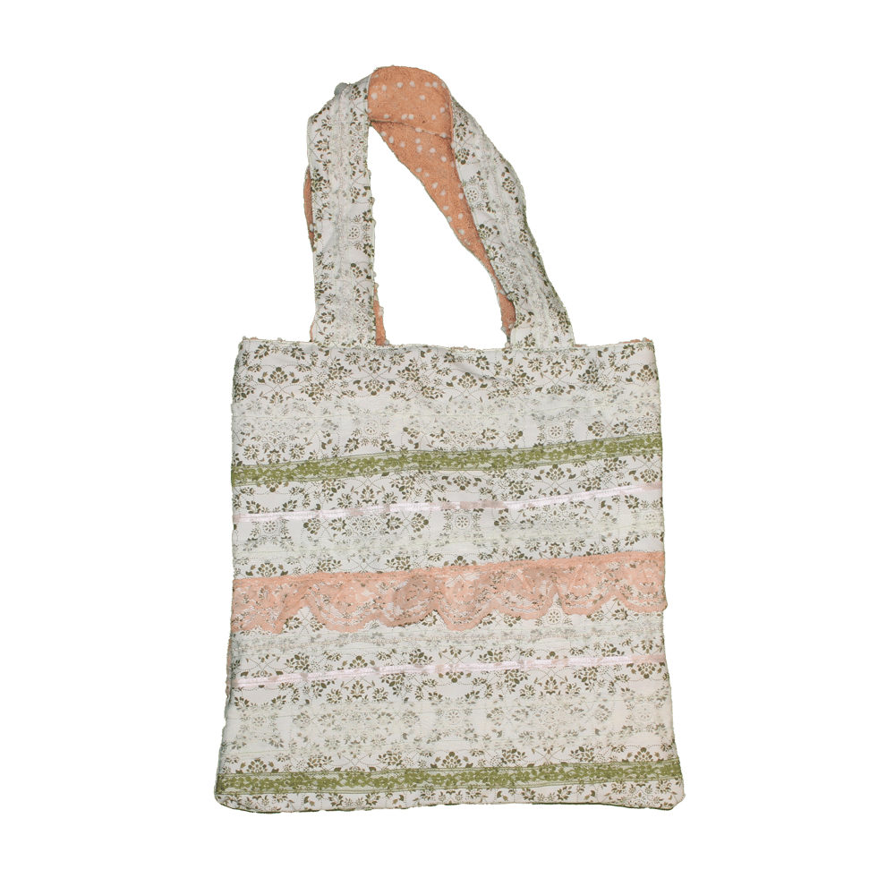 Image of Ballerina Tote Bag