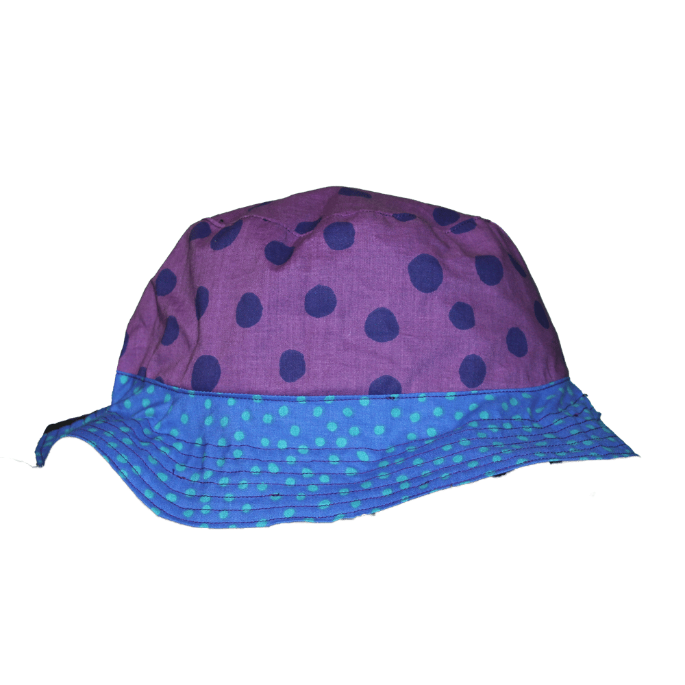 Image of Cool Dot Bucket Hat