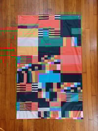Image 2 of CLG - 297 - Flag