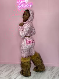 Image 2 of Bodied-pink