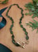 Image of 7JD Gorgeous Green Tourmalines with 18K Clasp