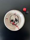 Skull Spoon Rest