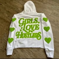 Image 1 of Girls Loves Hustlers