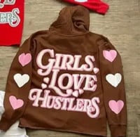 Image 3 of Girls Loves Hustlers