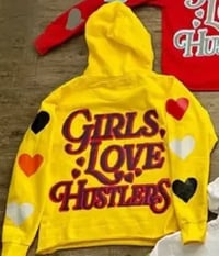 Image 4 of Girls Loves Hustlers