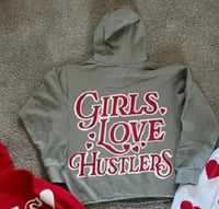 Image 5 of Girls Loves Hustlers