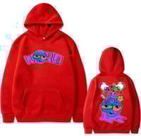 Image 4 of High World