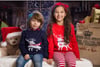 Christmas Mini Studio Session €150