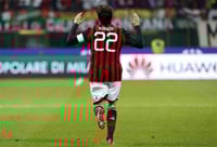 Image 4 of AC Milan 2013 2014 shirt KAKA