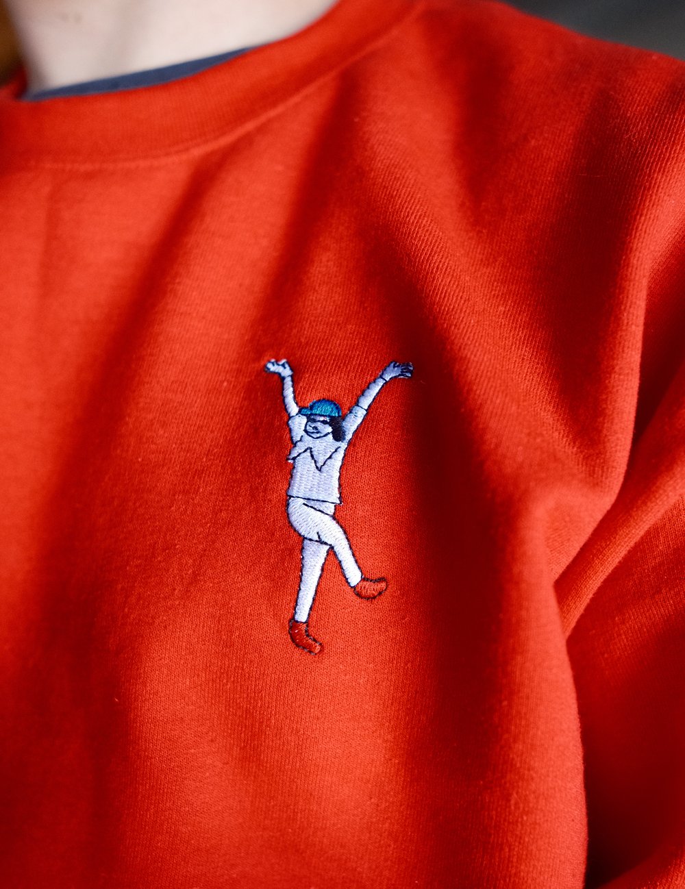 Image of Memime Sweatshirt