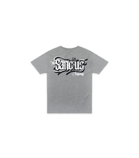 Image 1 of Calvary Tee Gray