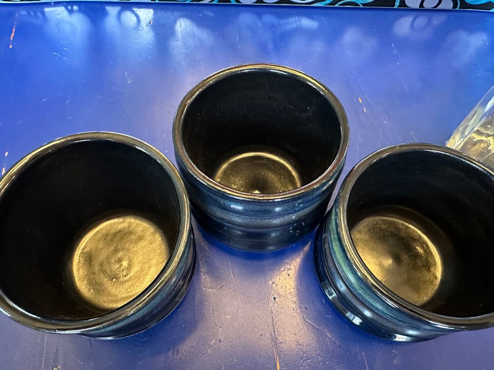 Mionor Threat /Whiskey Tumblers