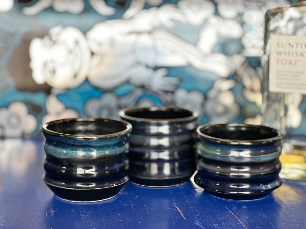 Mionor Threat /Whiskey Tumblers