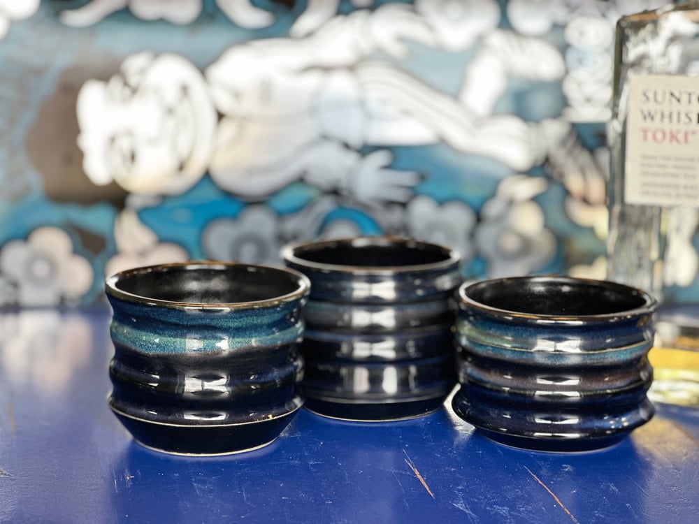 Mionor Threat /Whiskey Tumblers