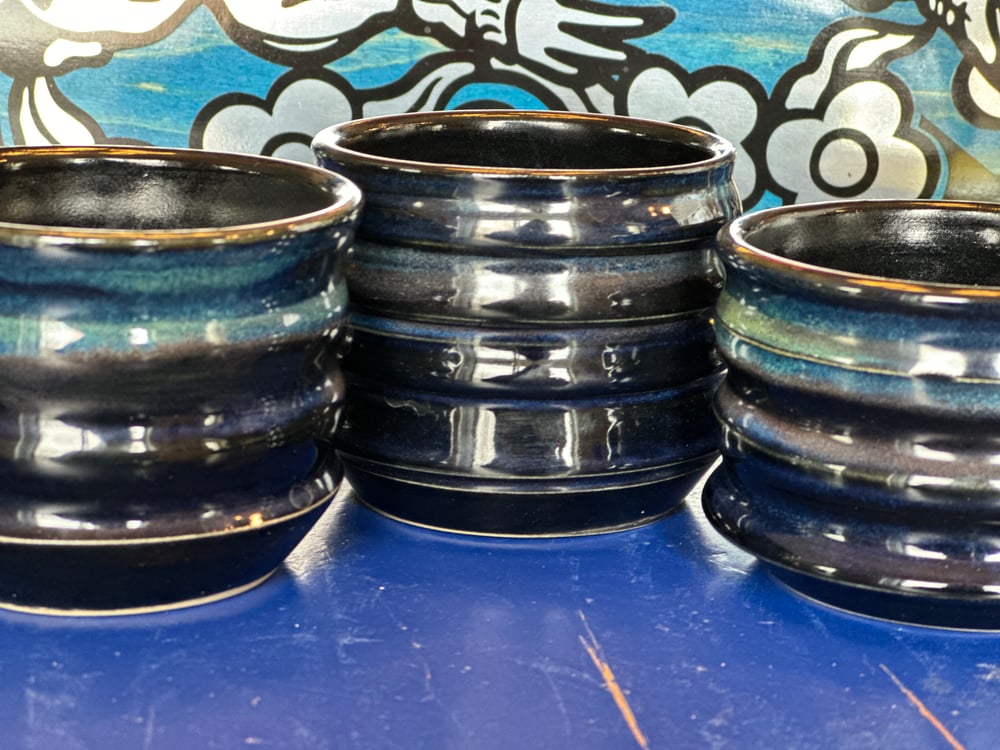 Mionor Threat /Whiskey Tumblers