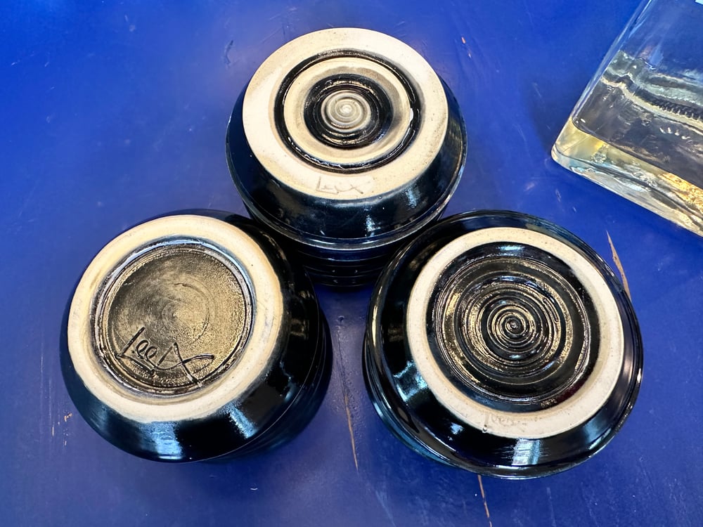 Mionor Threat /Whiskey Tumblers