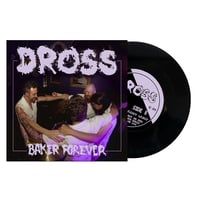 PREORDER Vinyl 7"